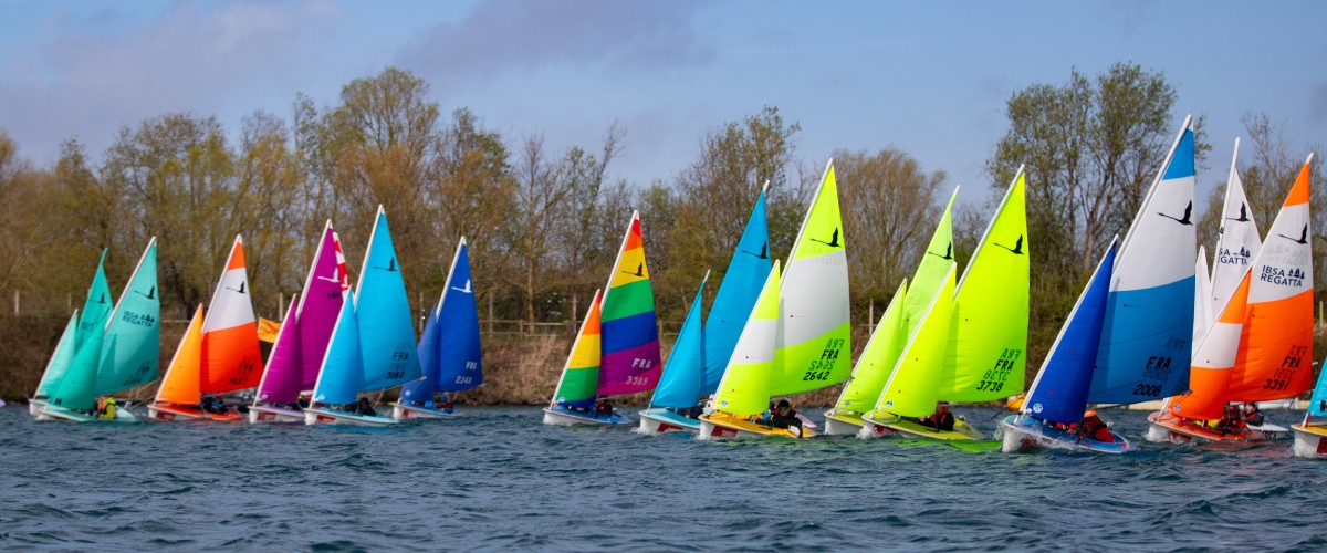 North Cup - Berck 3-6 avril 2026