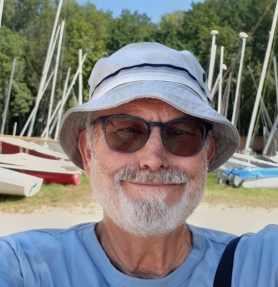 Guy Horvath