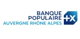 Banque Populaire Auvergne Rhône Alpes